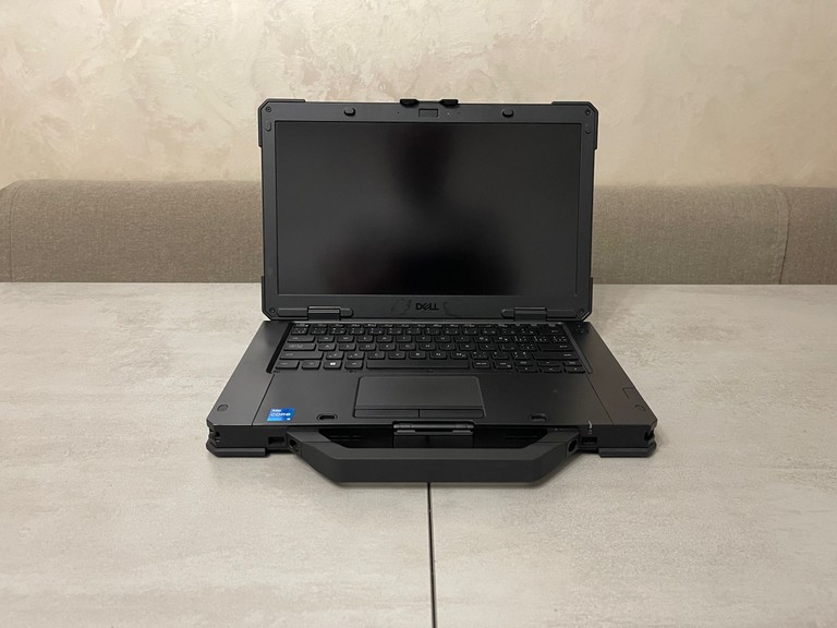 Dell Latitude 5430 Rugged, 14" Код:null. Изображение 5