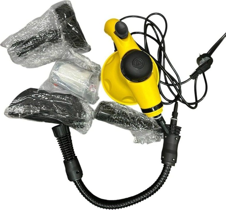 Объявление Steam Cleaner df-a001 Б/У
