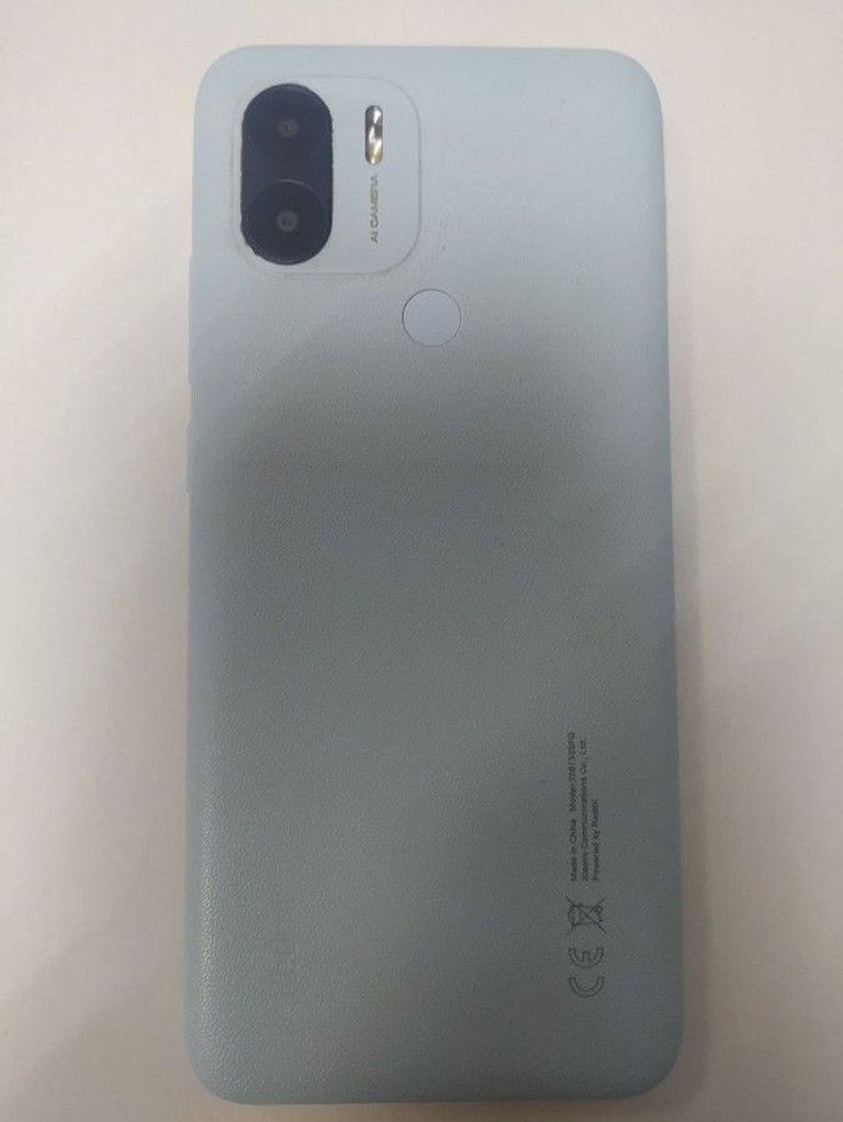 Объявление Xiaomi redmi a1 plus 2/32gb Б/У