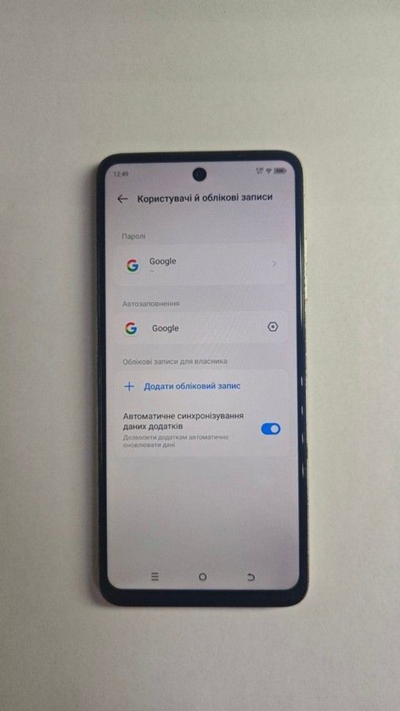 Дешиво Tecno spark go 2024 4/128gb с ломбарда