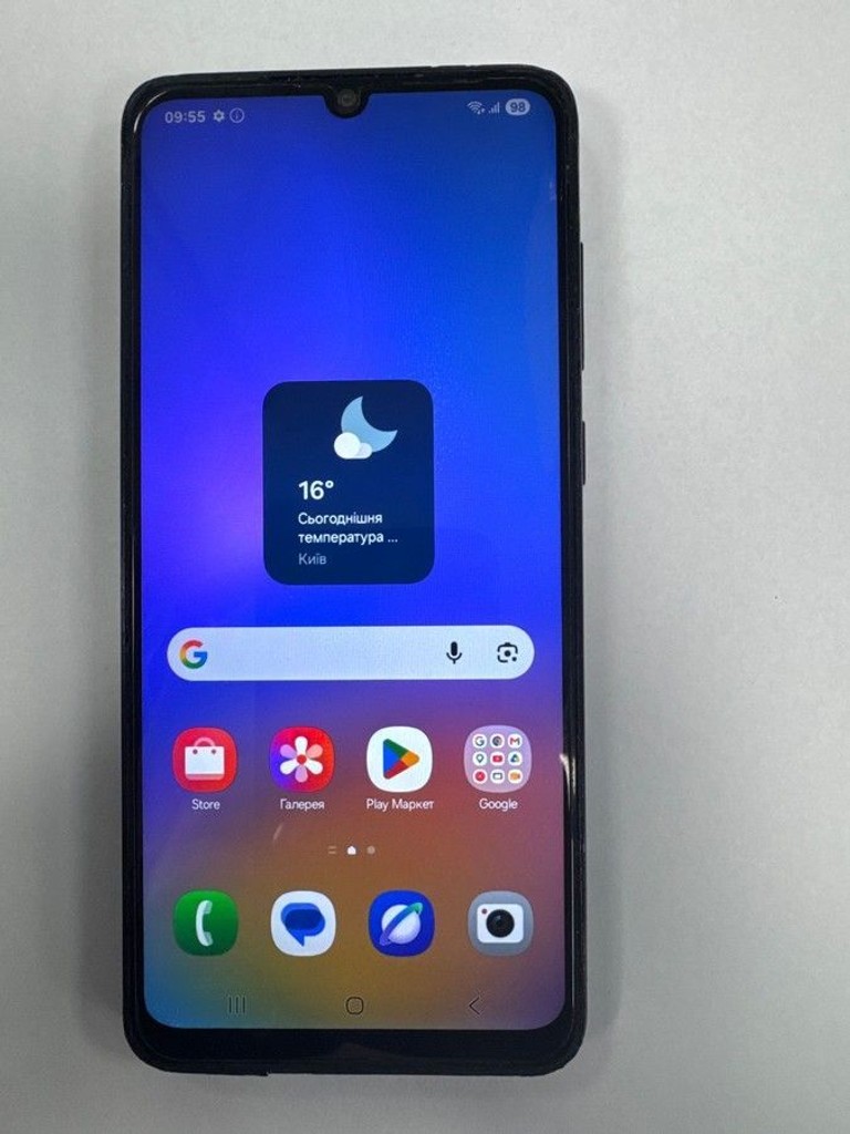 Купить Samsung galaxy a05 4/64gb Б/У