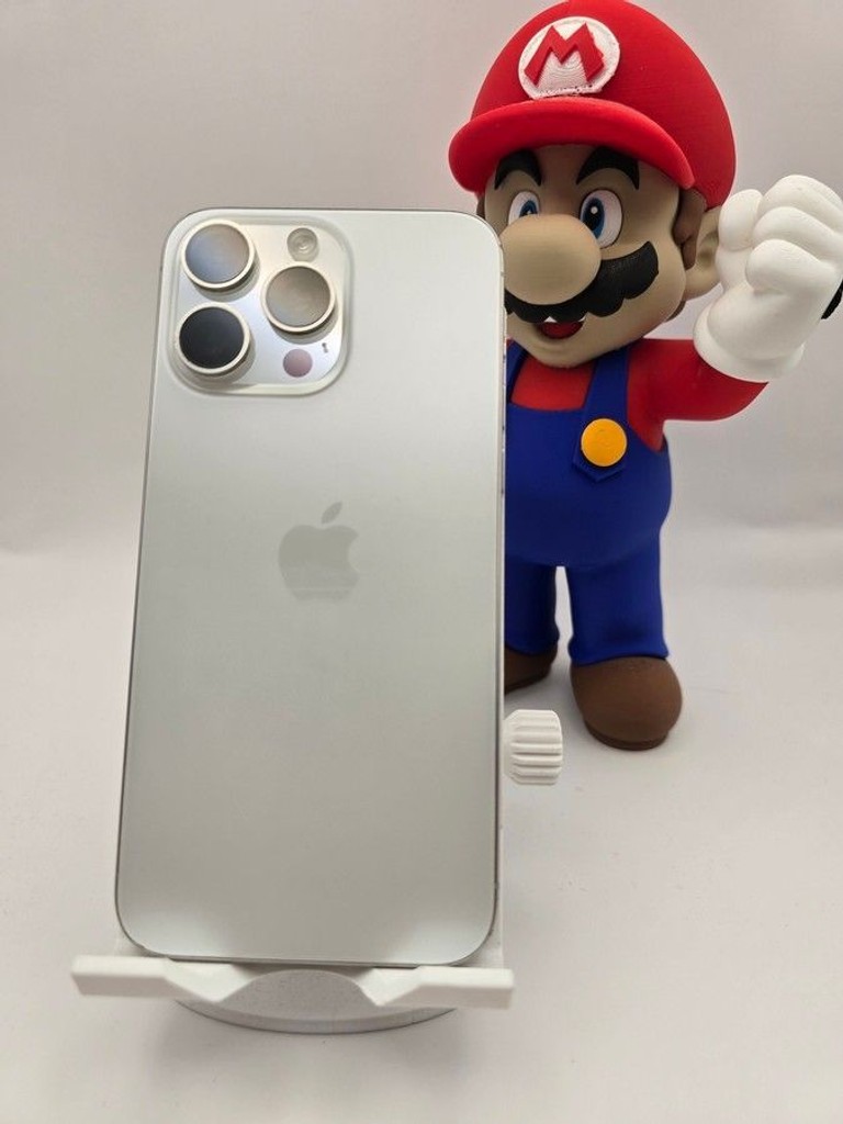 Купити Apple iphone 15 pro max 256gb Б/У
