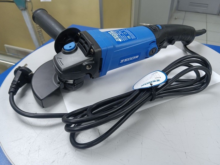 Купить Zegor GBL125-860S Б/У