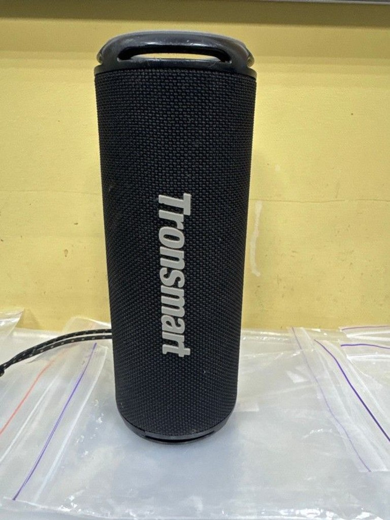 Купить Tronsmart T7 Lite Black Б/У