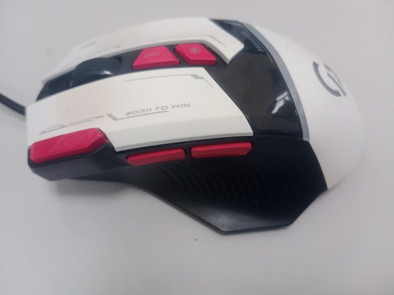 Дешиво Gamepro gm300w с ломбарда