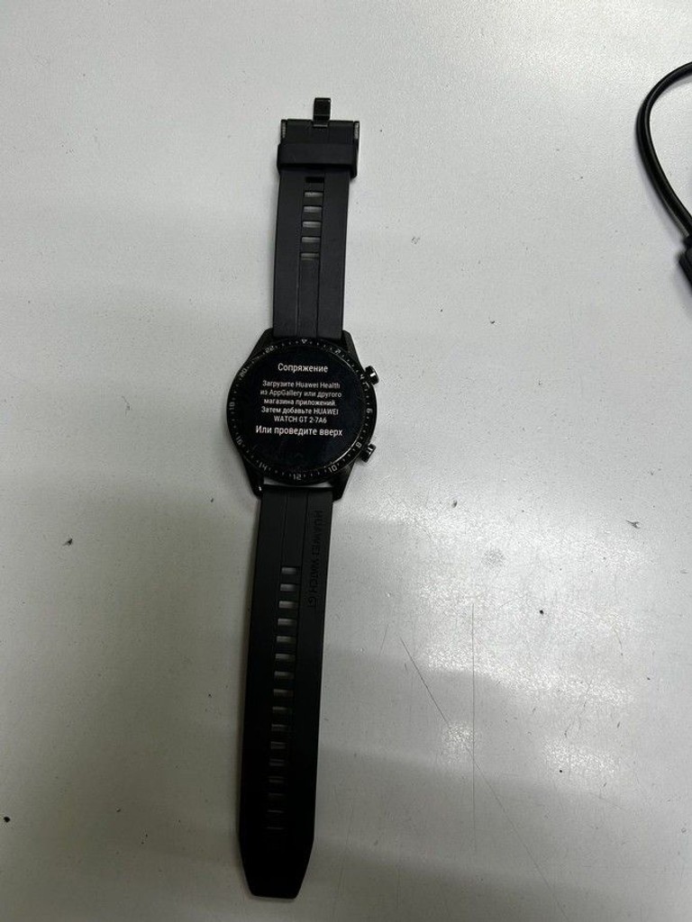 Объявление Huawei gt 2 ltn-b19 Б/У