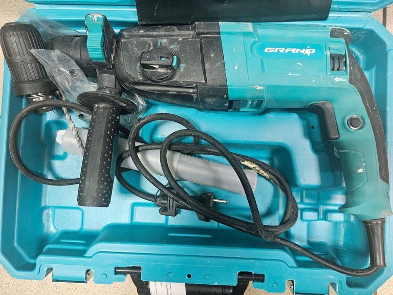 Купить Grand ПЭ-1300 DFR Б/У