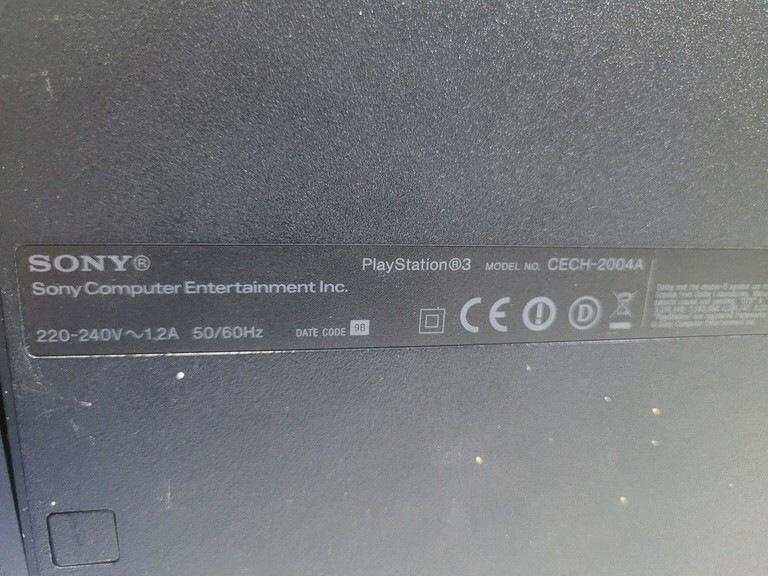 Распродажа Sony playstation 3 slim 500gb, продавец Техноскарб