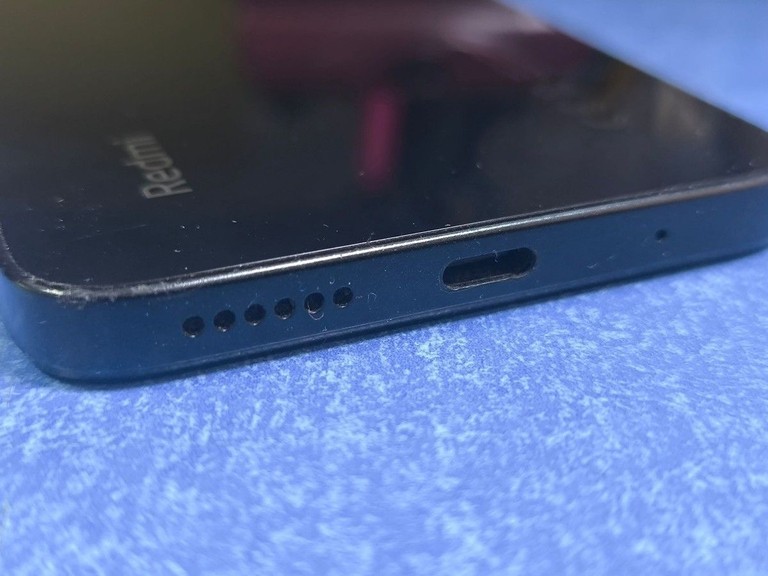 Дешево Xiaomi Redmi 13 6/128GB Blue з ломбарду