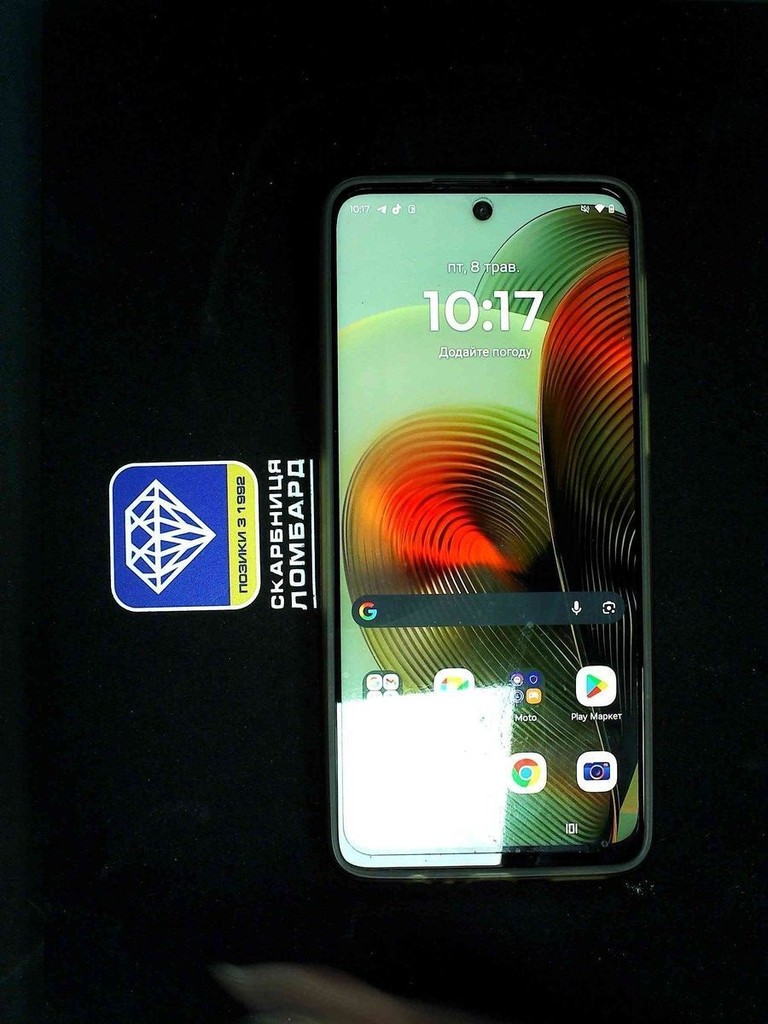 Купити Motorola moto g55 8/256gb Б/У