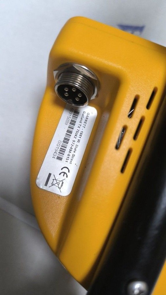 Купити Garrett Ace 300i Б/У