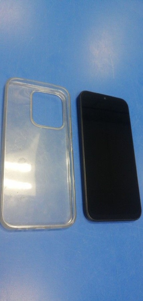 Оголошення Xiaomi redmi 15c 4g 8/256gb Б/У