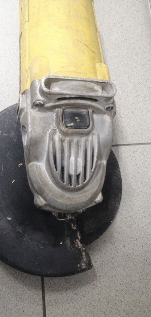 Dewalt DWE494 Код:01-201101429. Зображення 6