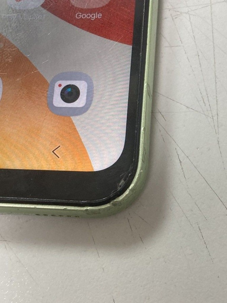 Дешиво Samsung galaxy a14 sm-a145f 4/64gb с ломбарда