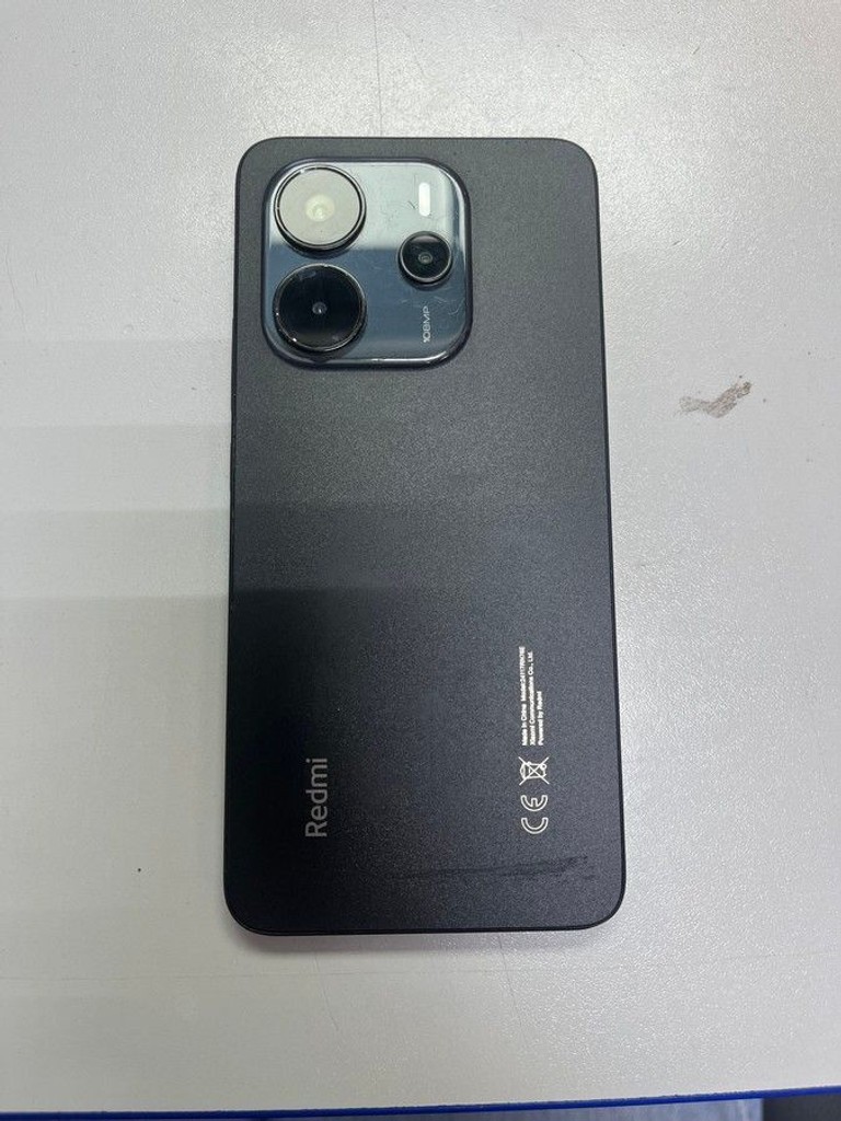 Дешиво Xiaomi redmi note 14 8/256gb с ломбарда
