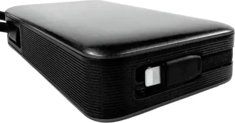 TUGII Y45 20000мАч PD 65Вт QC 22,5Вт Код:null. Зображення 7