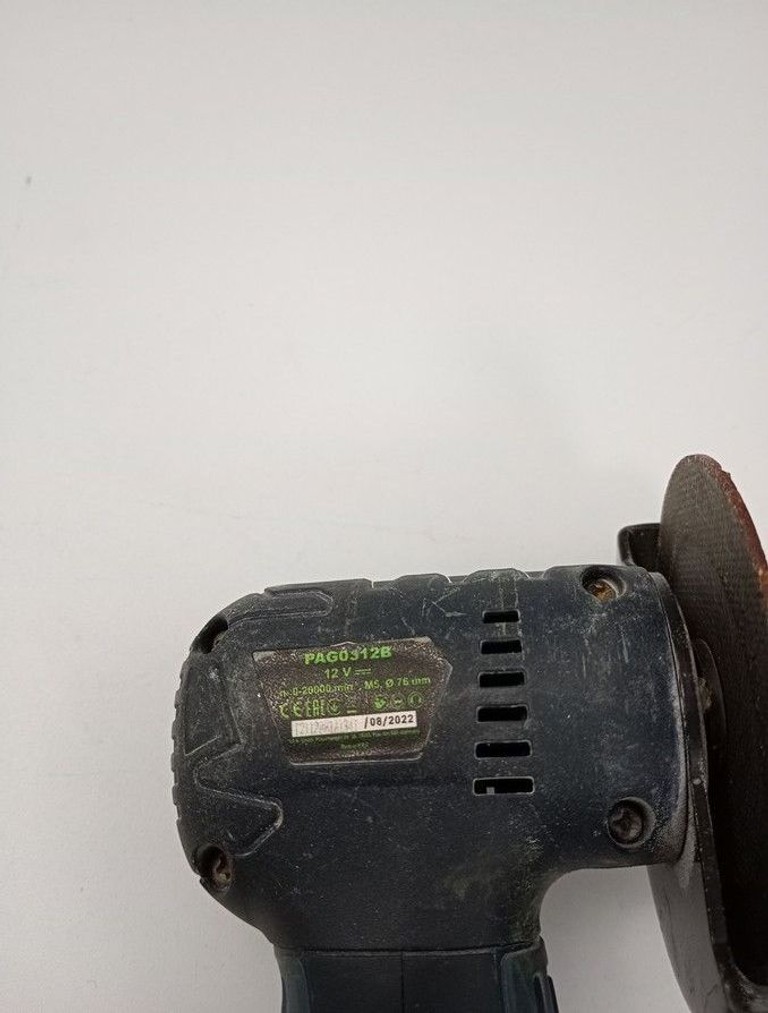 Titan PAG0312B Код:01-201101691. Зображення 6