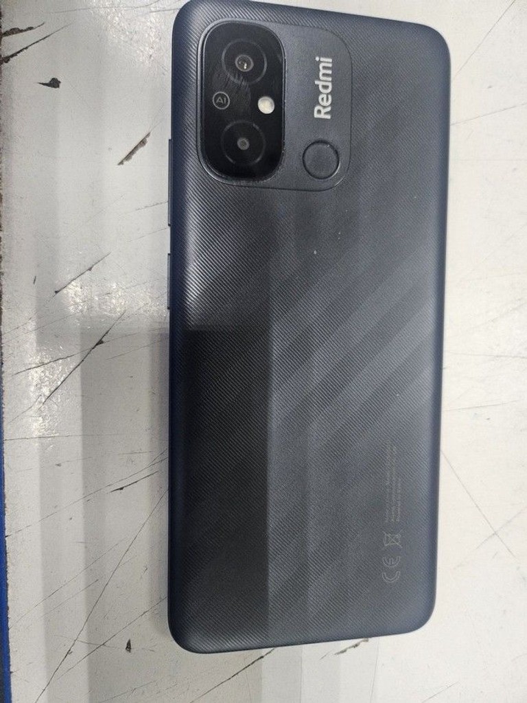 Оголошення Xiaomi redmi 12c 4/128gb Б/У