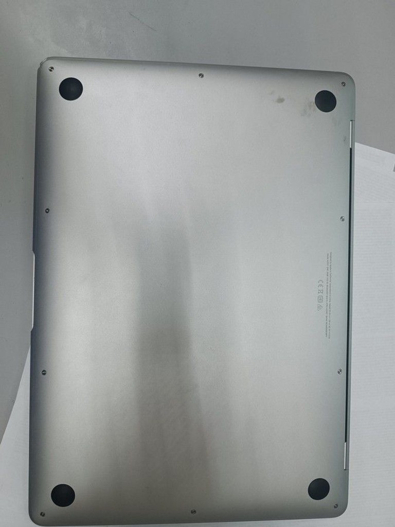 Оголошення Apple MacBook Air 13'' Late 2020 Б/У