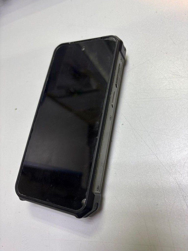 Объявление Ulefone Armor 24 8/256GB Black Б/У