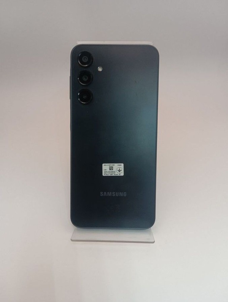 Объявление Samsung galaxy a16 4/128gb Б/У