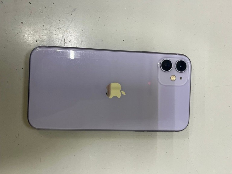 Дешиво Apple iphone 11 128gb с ломбарда