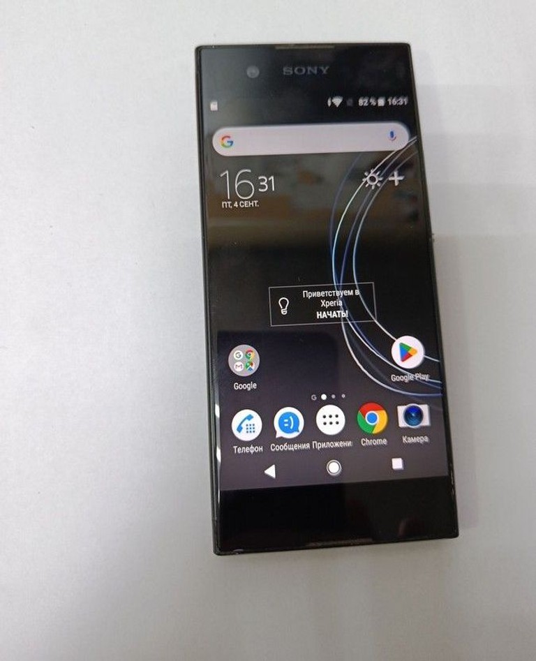 Sony xperia xa1 g3112 dual 3/32gb Код:01-201101695. Изображение 7