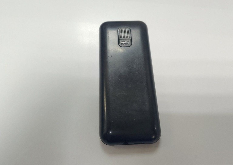 Оголошення Nomi i1880 Black Б/У