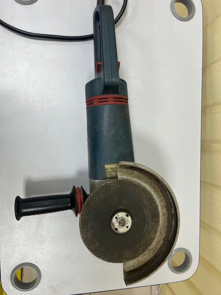 Купити Bosch gws 24-230 bv Б/У