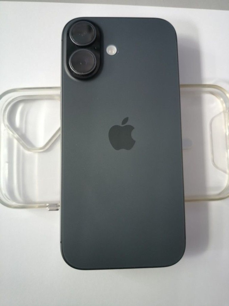 Apple iPhone 17 256GB Black (MG6J4) Код:01-201101507. Изображение 6