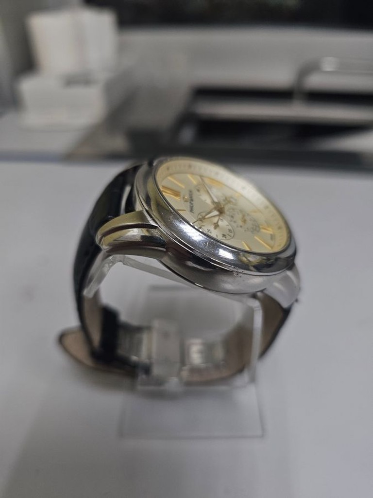 Philip Watch sunray 8271996001-06452 Код:01-200856690. Изображение 6