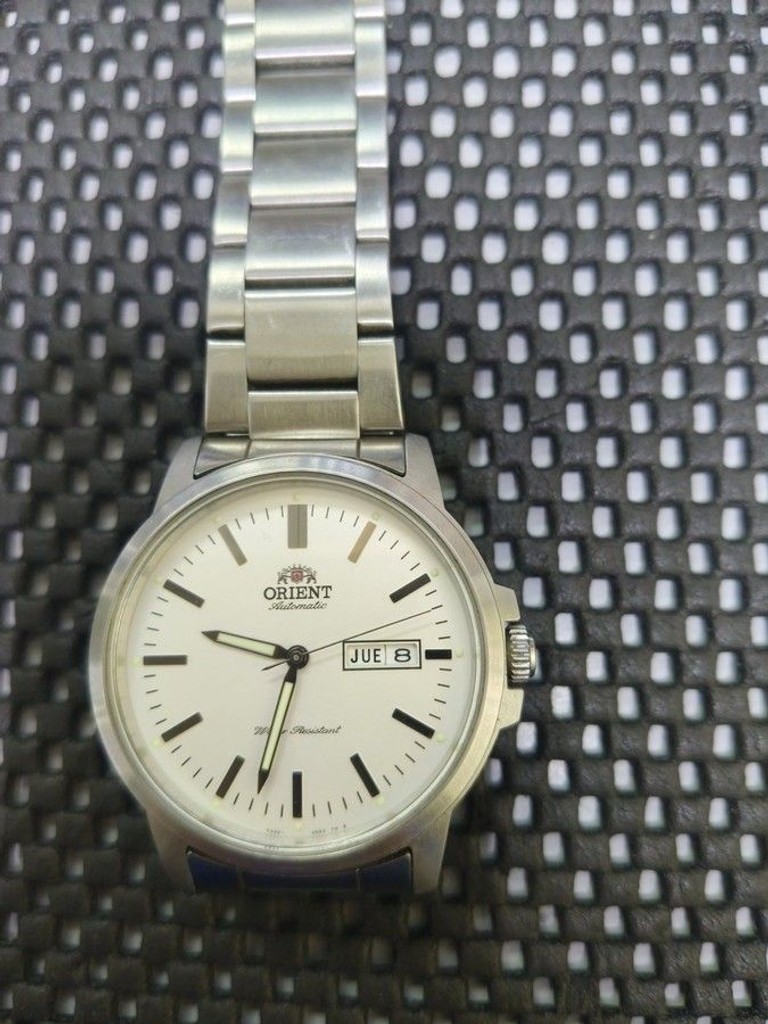 Объявление Orient f692-uaf0 Б/У