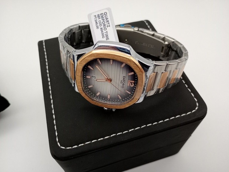 Дешиво Emporio time 80511g с ломбарда