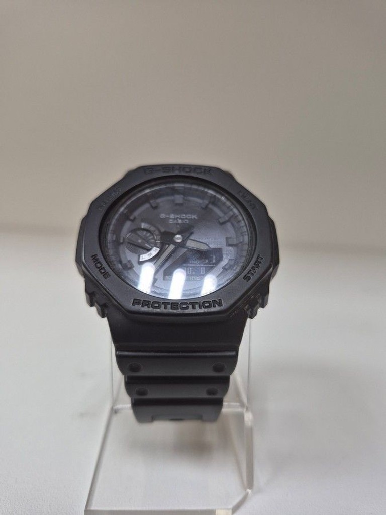 Casio g-shock ga-b2100 Код:01-201096099. Изображение 11