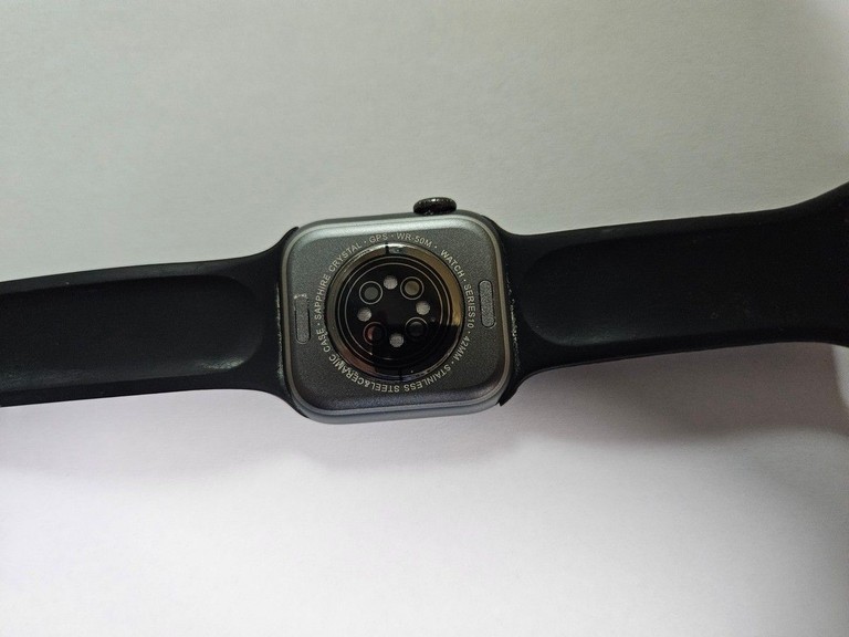 Оголошення Apple (Копія) watch series 10 46mm Б/У
