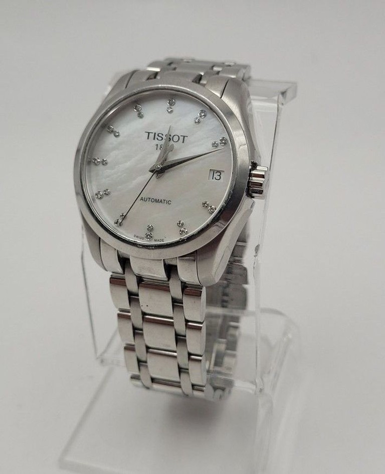 Купити Tissot t035207a Б/У