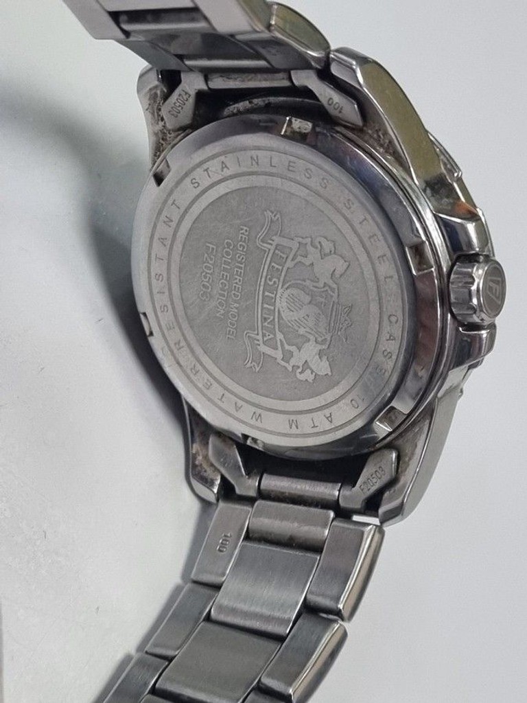 Festina f20503 Код:01-201017967. Изображение 7