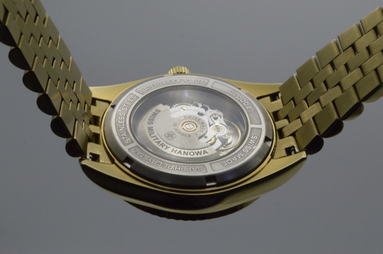 Swiss Military Hanowa gl 00021 Код:01-200918168. Изображение 5