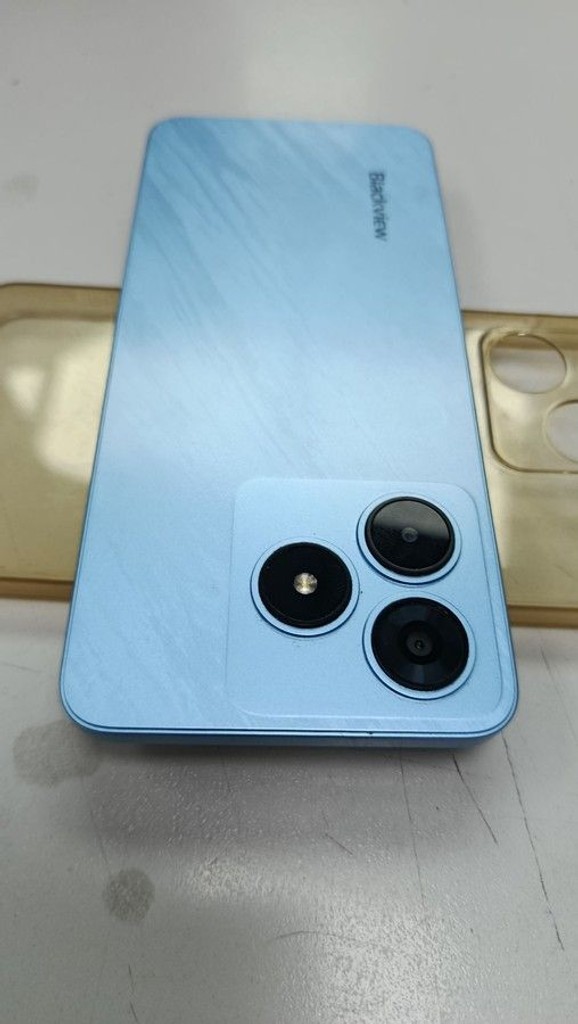 Купити Blackview Wave 8C 2/64GB Blue Б/У