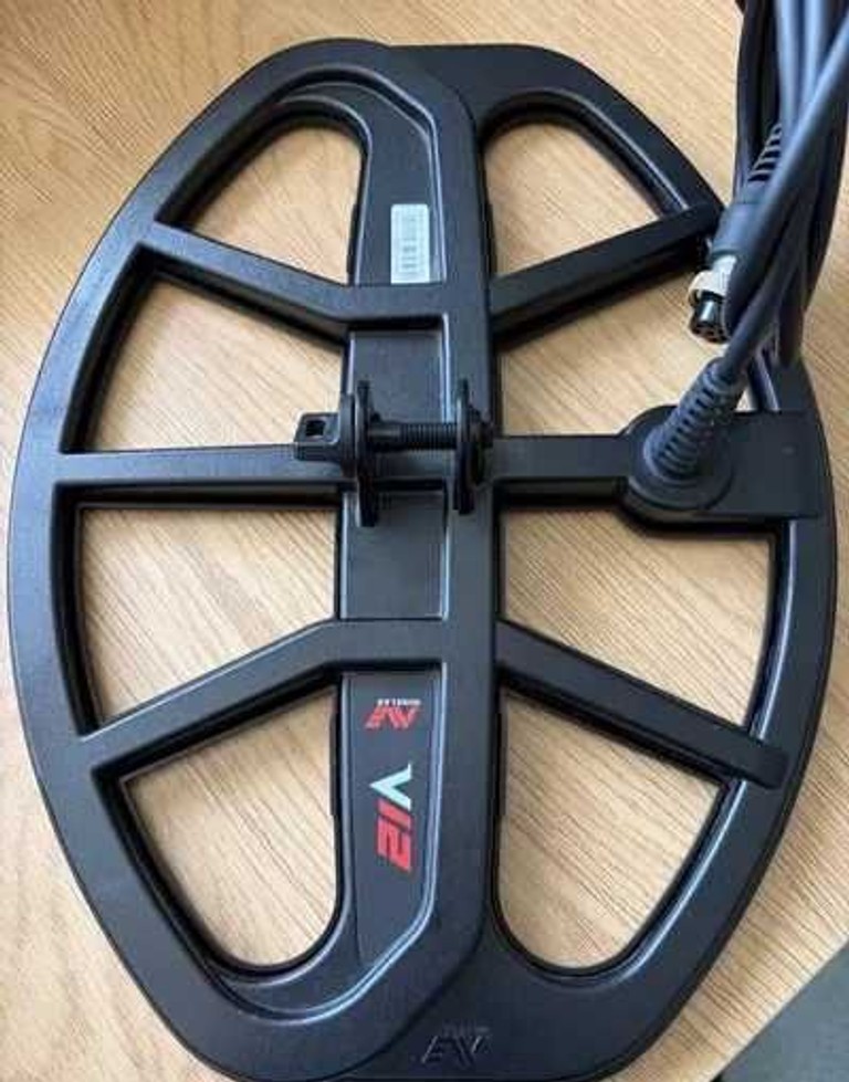 MINELAB VANQUISH 540 PRO PACK Код:null. Зображення 6