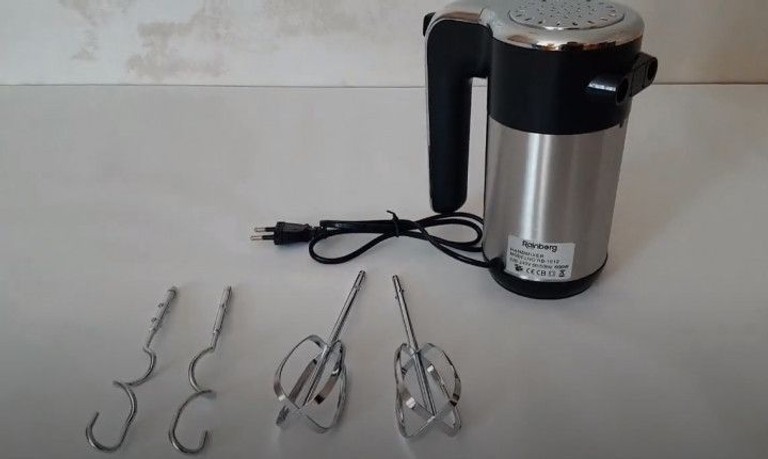 Объявление Rainberg RB-1012 Б/У