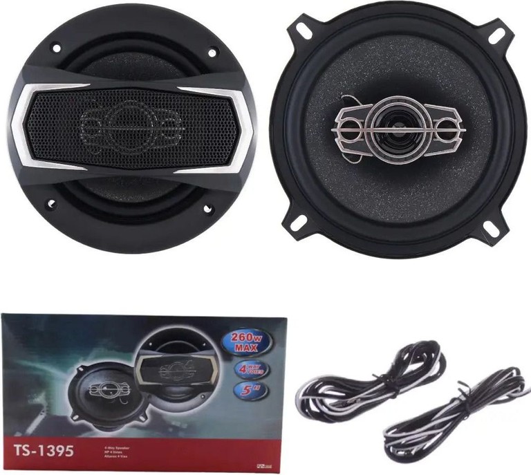 Дешиво TS-1395 13 см с ломбарда