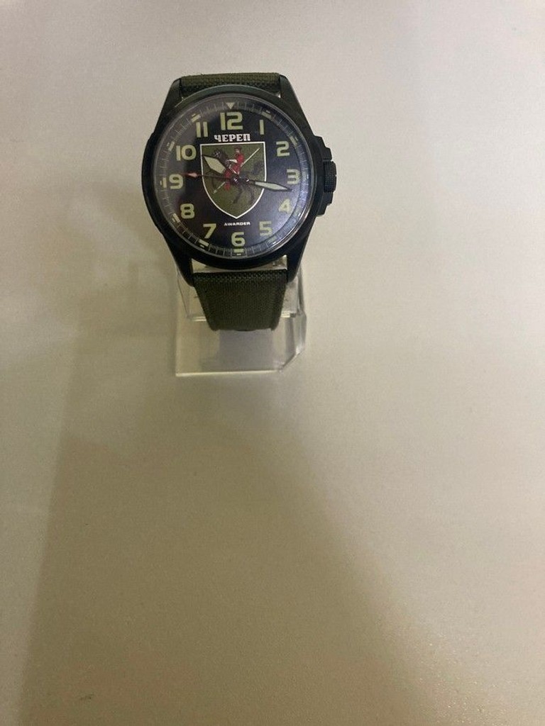 Купить Awarder 040 nh35 Б/У
