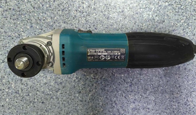 Распродажа Makita GA5030R, продавец Техноскарб