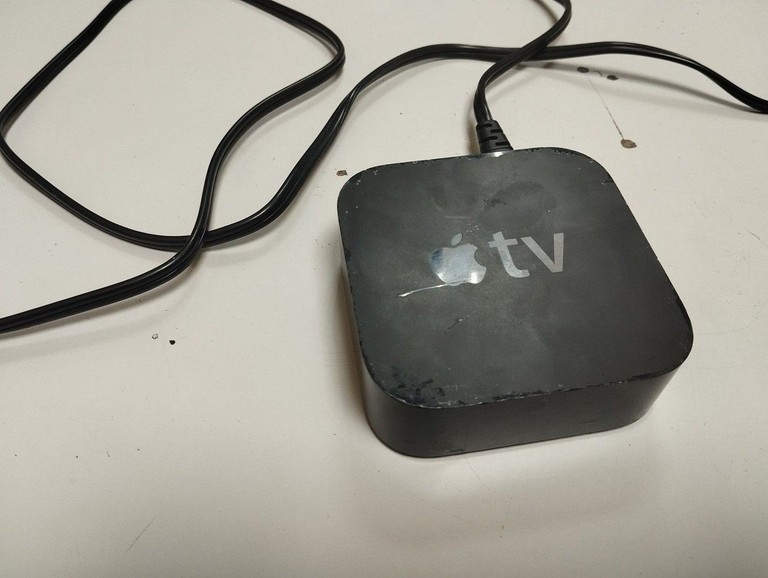 Объявление Apple a1625 tv apple 32gb Б/У