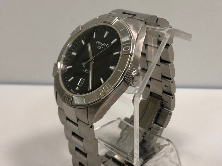 Дешиво Tissot t101610a с ломбарда