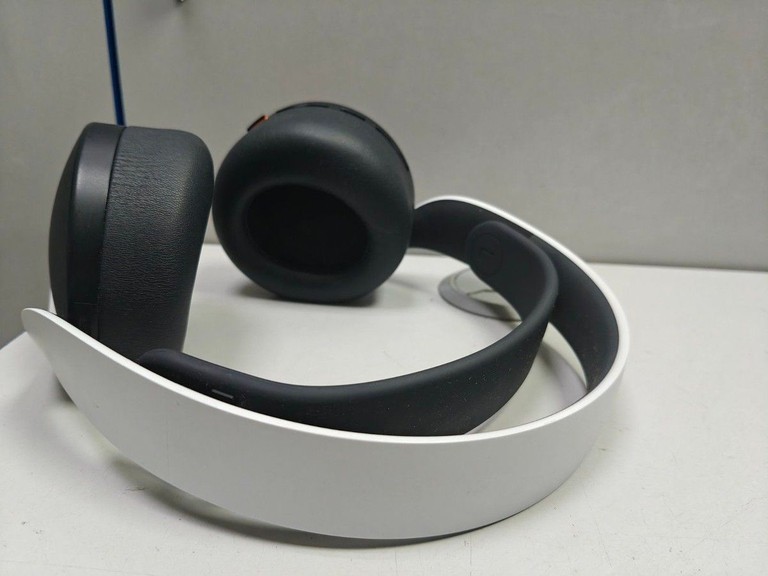 Розпродаж Sony pulse 3d, продавець Техноскарб