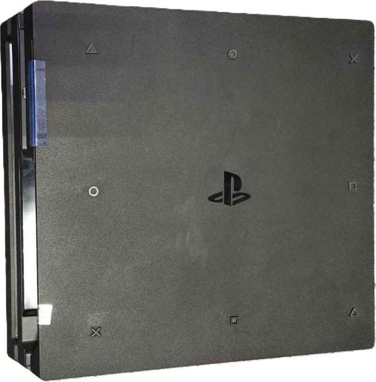 Sony playstation 4 pro 1tb Код:01-201112289. Зображення 7