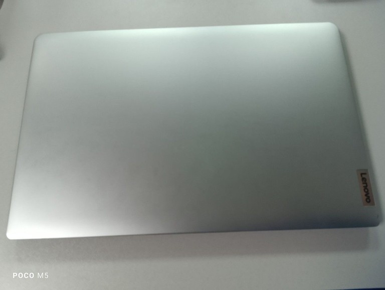 Lenovo 15/ryzen 3 3250u ddr4/8gb ddr4/hdd *відсутній/ssd 256 gb/*інтегрована Код:01-201116518. Изображение 5