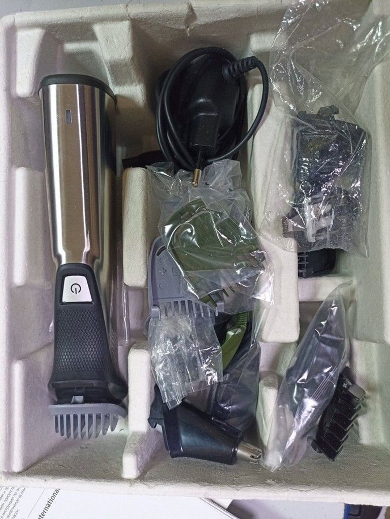 Купити Philips Multigroom Series 7000 MG7745/15 Б/У